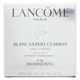 Lancome, Blanc Expert, Light Coverage, Υγρό Foundation, P-02, P-02, SPF 29, 14 g