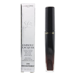 Lancome, L'Absolu Lacquer, Shine, Υγρό Κραγιόν, 296, Enchantment, 8 ml