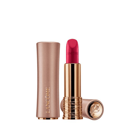 Lancome, L'Absolu Rouge Intimatte, Matte, Cream Κραγιόν, 525, French Bisou, 3.4 g