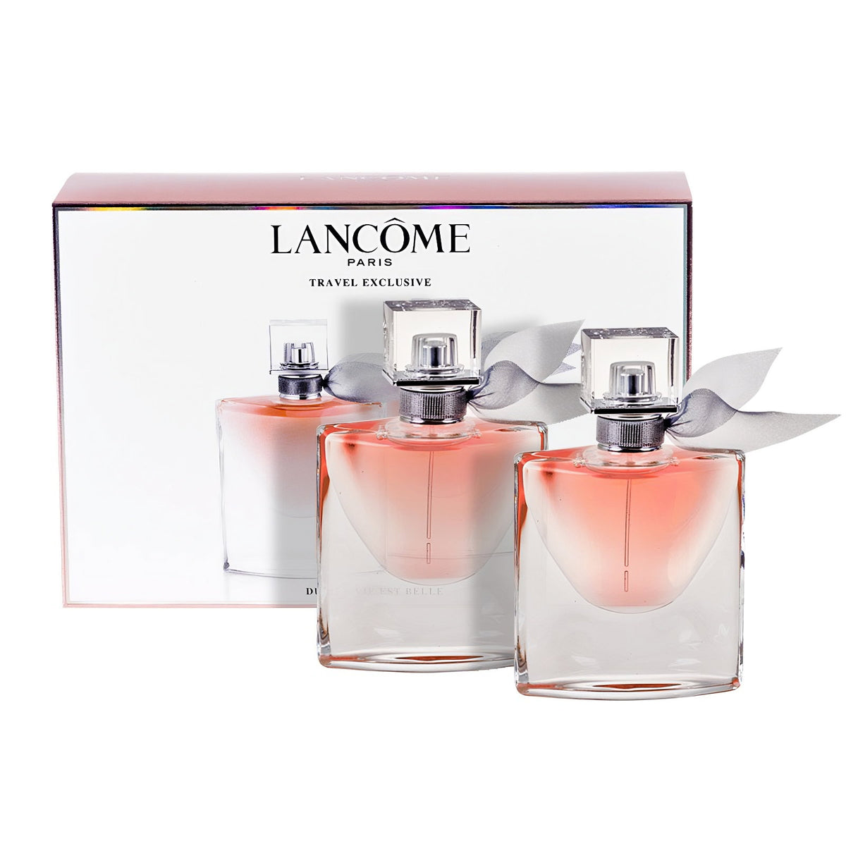 Σετ Duo, Lancome, La Vie Est Belle, Eau De Parfum, Για Γυναίκες, 2 pcs, 30 ml