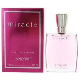 Lancome, Miracle, Eau De Parfum, Για Γυναίκες, 30 ml