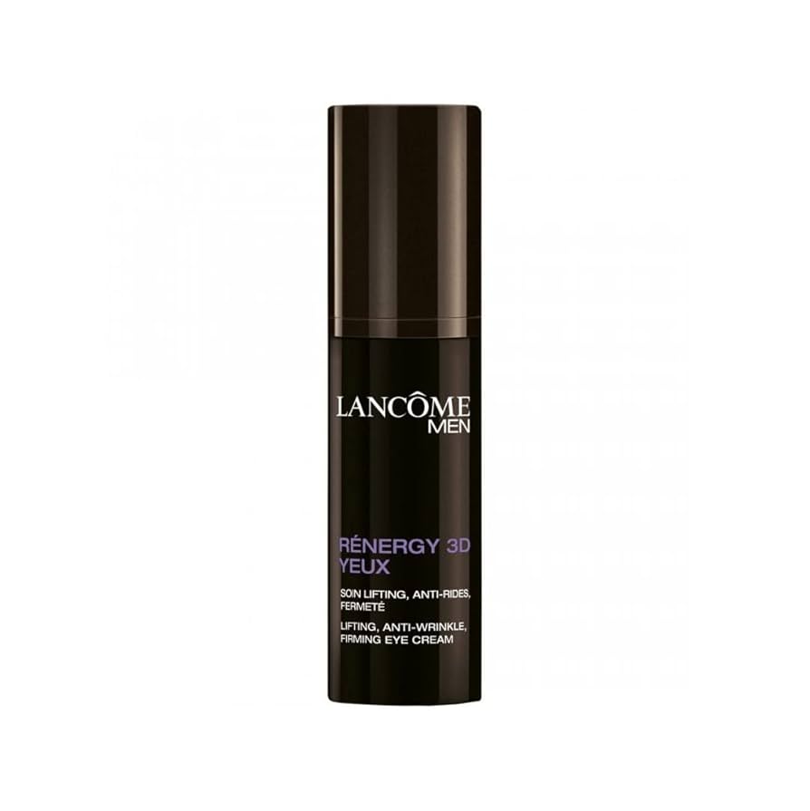 Lancome, Renergie 3D Yeux, Αντιρυτιδική, Κρέμα Ματιών, 15 ml