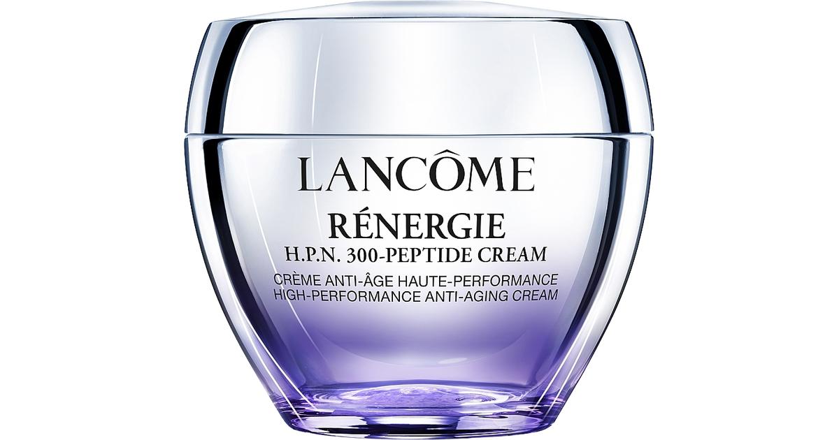 Lancome, Rénergie H.p.n. 300-peptide, Αντιγήρανσης, Morning and evening, Κρέμα Προσώπου, 50 ml *Tester