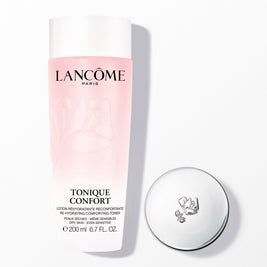 Lancome, Tonique Confort, Ενυδατικό, Τονωτική Λοσιόν, Για το Πρόσωπο, 200 ml *Tester