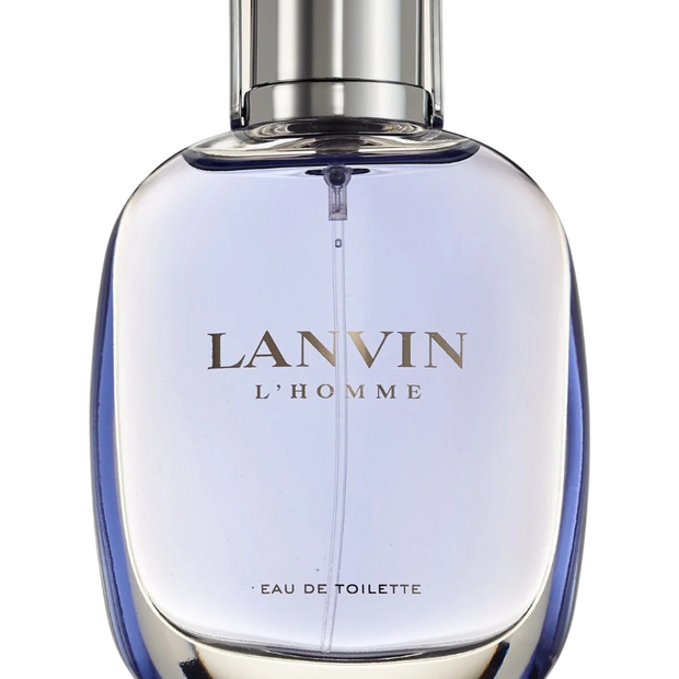 Lanvin, L'Homme, Eau De Toilette, Ανδρικό, 100 ml *Tester