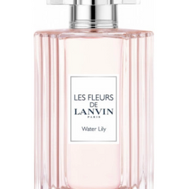Lanvin, Les Fleurs - Water Lily, Eau De Toilette, Για Γυναίκες, 90 ml