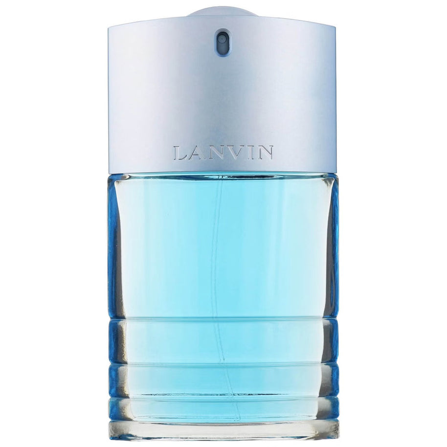 Lanvin, Oxygene Homme, Eau De Toilette, Για Άνδρες, 100 ml