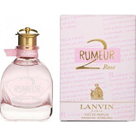 Lanvin, Rumeur 2 Rose, Eau De Parfum, Για Γυναίκες, 30 ml