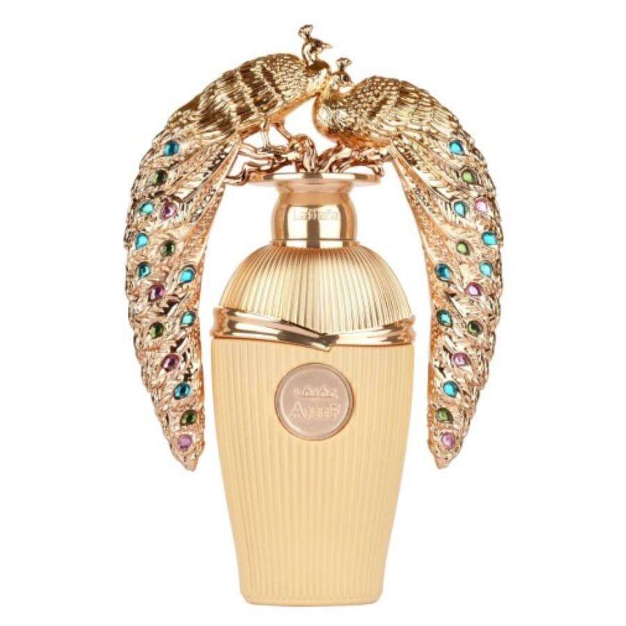 Lattafa, Afeef, Eau De Parfum, Για Γυναίκες, 100 ml