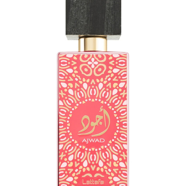 Lattafa, Ajwad Pink To Pink, Eau De Parfum, Unisex, 60 ml