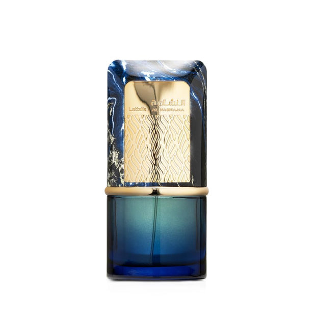 Lattafa, Al Nashama Caprice, Eau De Parfum, Για Άνδρες, 100 ml
