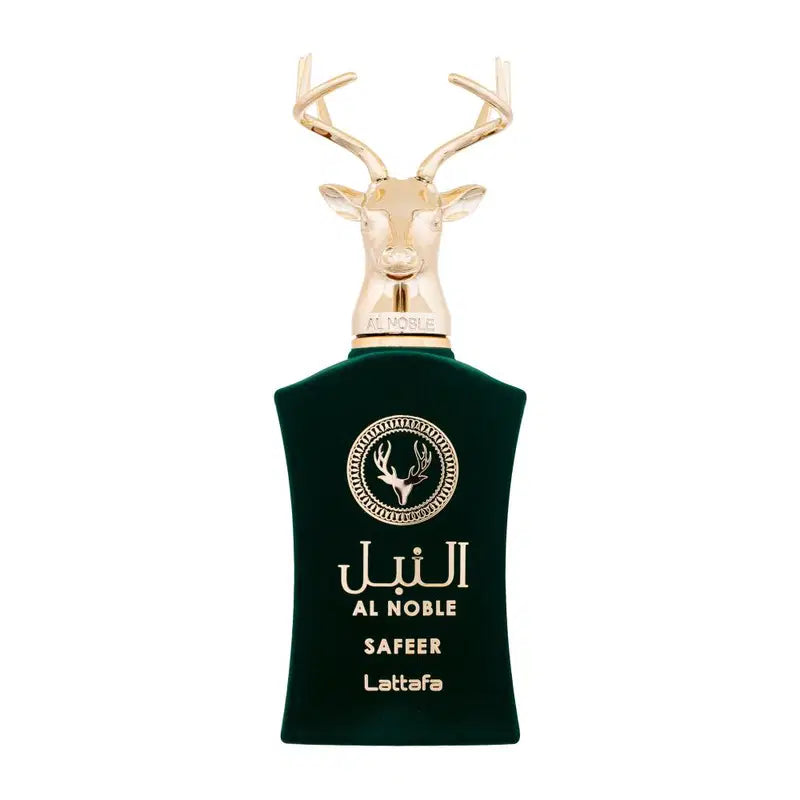 Lattafa, Al Noble Safeer, Eau De Parfum, Unisex, 100 ml