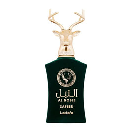 Lattafa, Al Noble Safeer, Eau De Parfum, Unisex, 100 ml