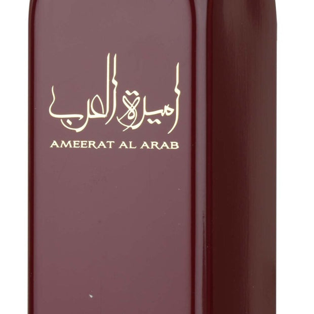 Lattafa, Ameerat Al Arab, Spray Σώματος, 150 ml