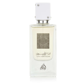 Lattafa, Ana Abiyedh, Eau De Parfum, Γυναικείο, 60 ml