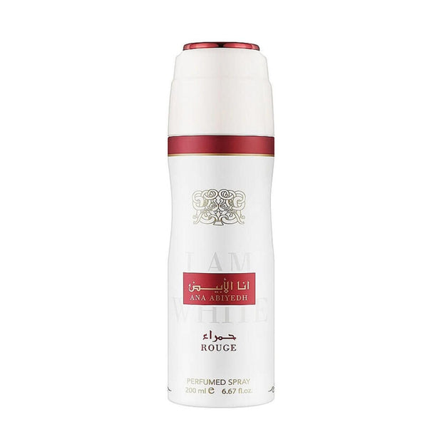 Lattafa, Ana Abiyedh, Αρωματικό Spray, Unisex, 200 ml