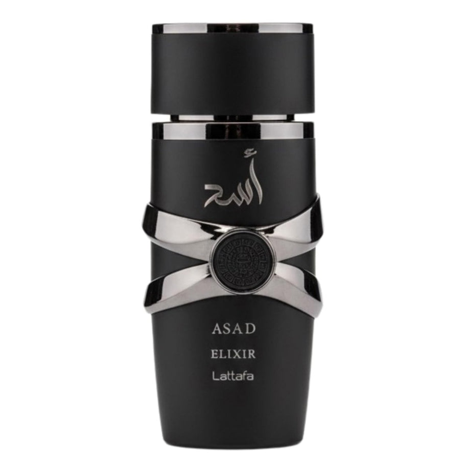 Lattafa, Asad Elixir, Eau De Parfum, Ανδρικό, Γυναικείο, 100 ml