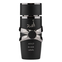 Lattafa, Asad Elixir, Eau De Parfum, Ανδρικό, Γυναικείο, 100 ml