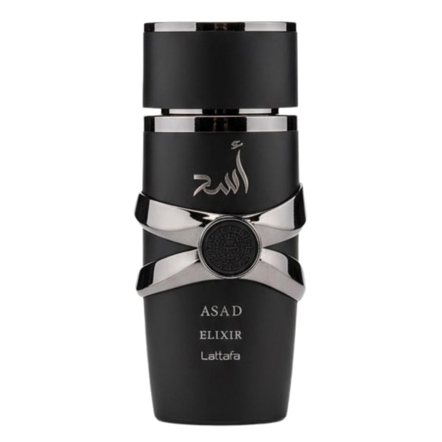 Lattafa, Asad Elixir, Eau De Parfum, Ανδρικό, Γυναικείο, 100 ml