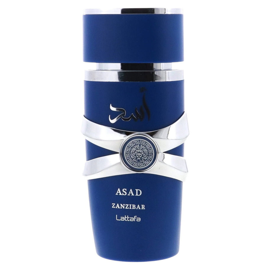 Lattafa, Asad Zanzibar, Eau De Parfum, Για Άνδρες, 100 ml