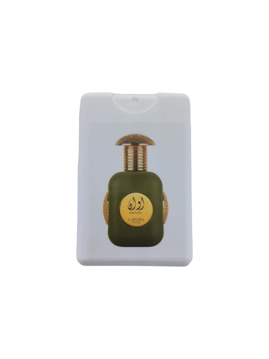 Lattafa, Awaan, Eau De Parfum, Unisex, 20 ml *Tester