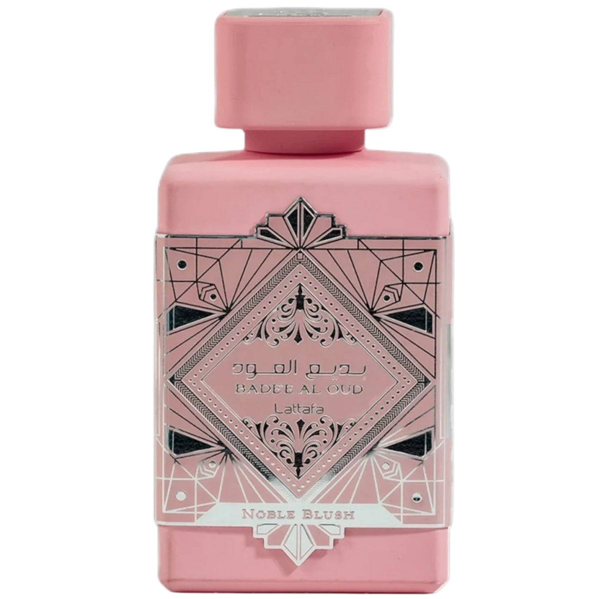 Lattafa, Bade'e Al Oud Noble Blush, Eau De Parfum, Για Γυναίκες, 100 ml