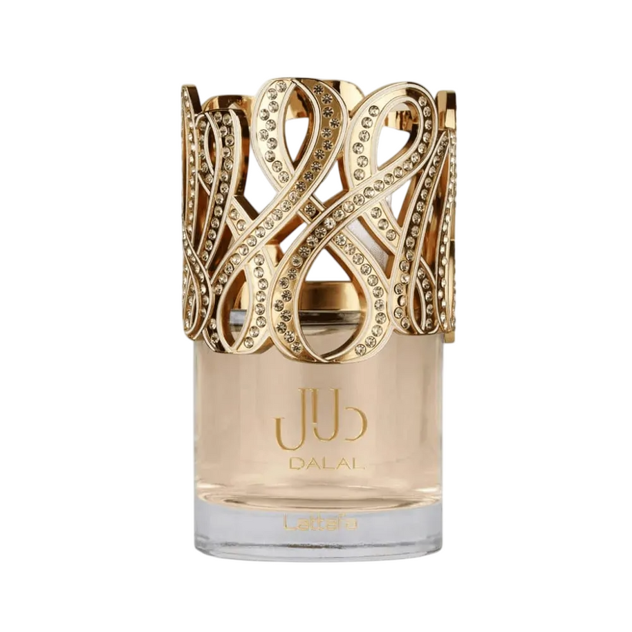 Lattafa, Dalal, Eau De Parfum, Για Γυναίκες, 100 ml