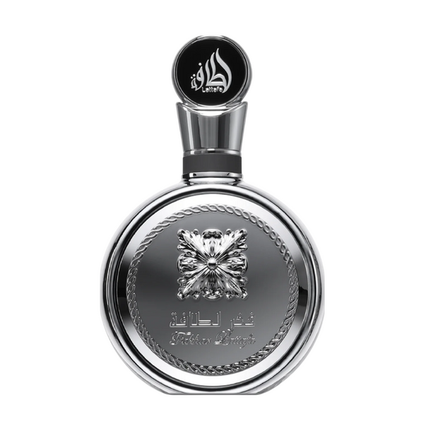 Lattafa, Fakhar Platin, Eau De Parfum, Unisex, 100 ml