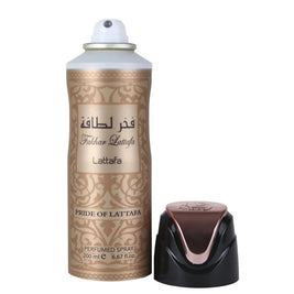 Lattafa, Fakhar Pride Of Lattafa, Spray Σώματος, 200 ml