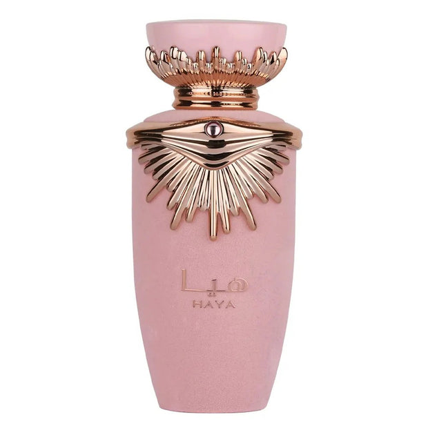 Lattafa, Haya, Eau De Parfum, Για Γυναίκες, 100 ml