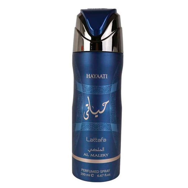 Lattafa, Hayaati, Spray Σώματος, 200 ml