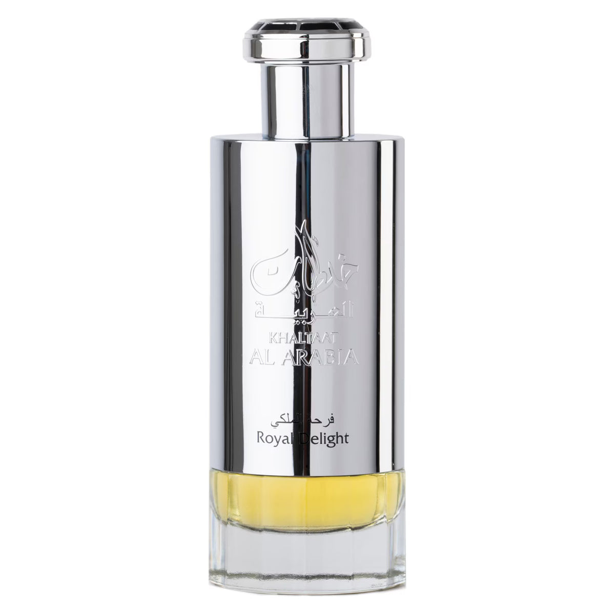 Lattafa, Khaltaat Al Arabia Royal Delight, Eau De Parfum, Ανδρικό, 100 ml