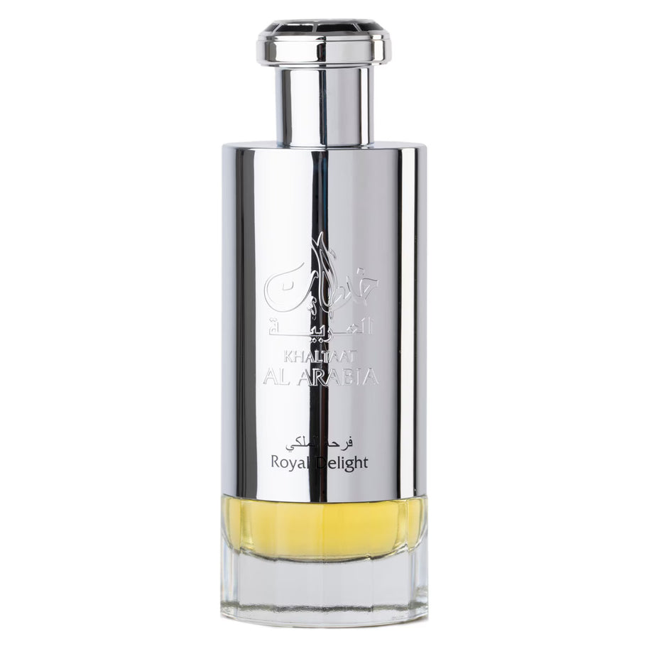 Lattafa, Khaltaat Al Arabia Royal Delight, Eau De Parfum, Ανδρικό, 100 ml