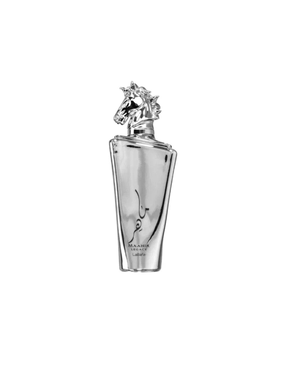 Lattafa, Maahir Legacy, Eau De Parfum, Ανδρικό, Γυναικείο, 100 ml