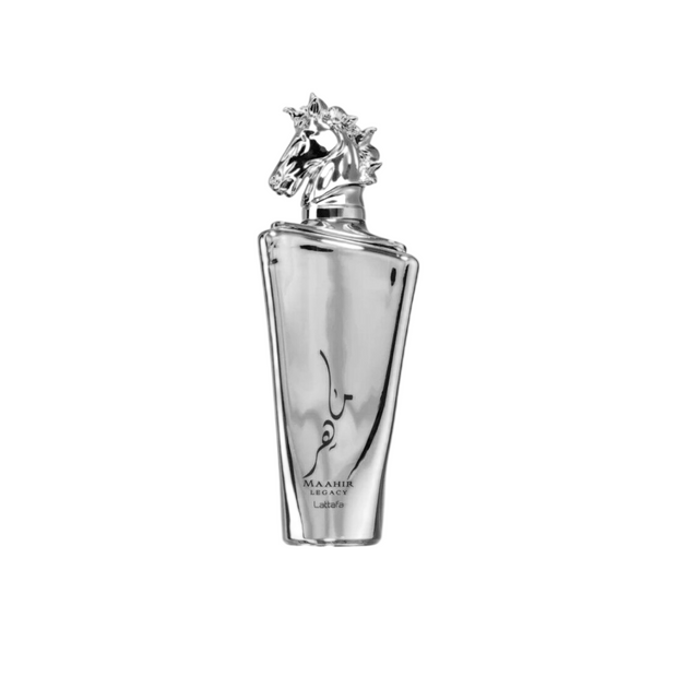 Lattafa, Maahir Legacy, Eau De Parfum, Για Άνδρες, 100 ml