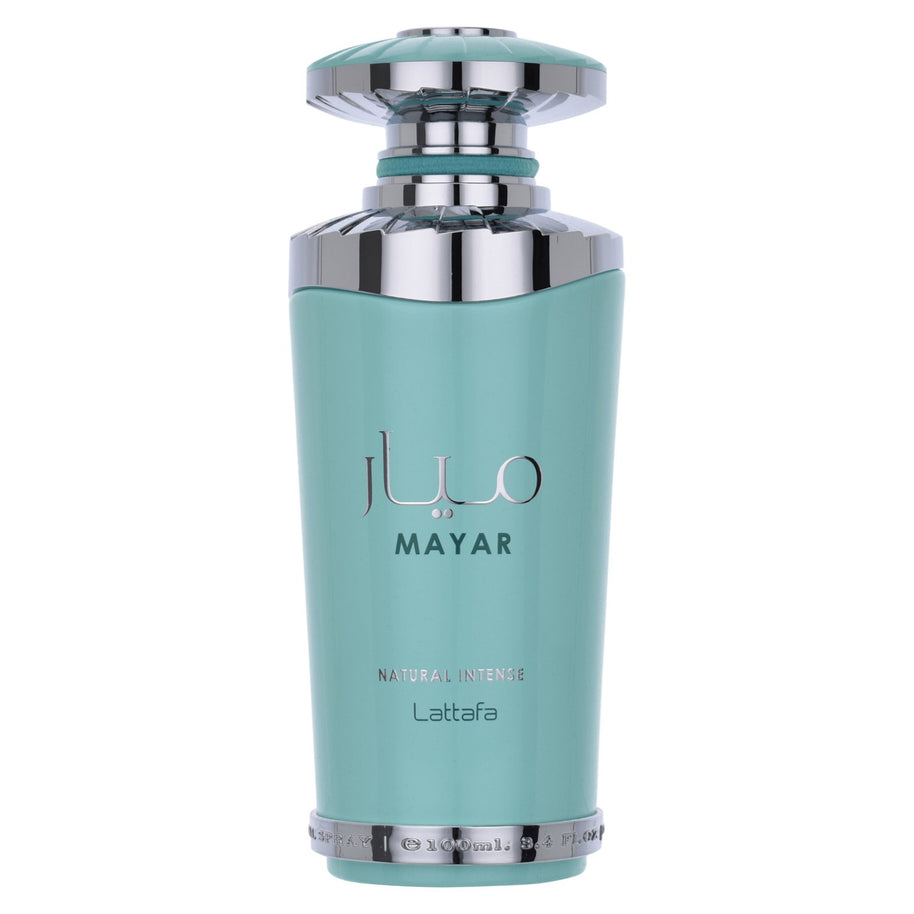 Lattafa, Mayar Natural Intense, Eau De Parfum, Για Γυναίκες, 100 ml