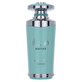Lattafa, Mayar Natural Intense, Eau De Parfum, Για Γυναίκες, 100 ml