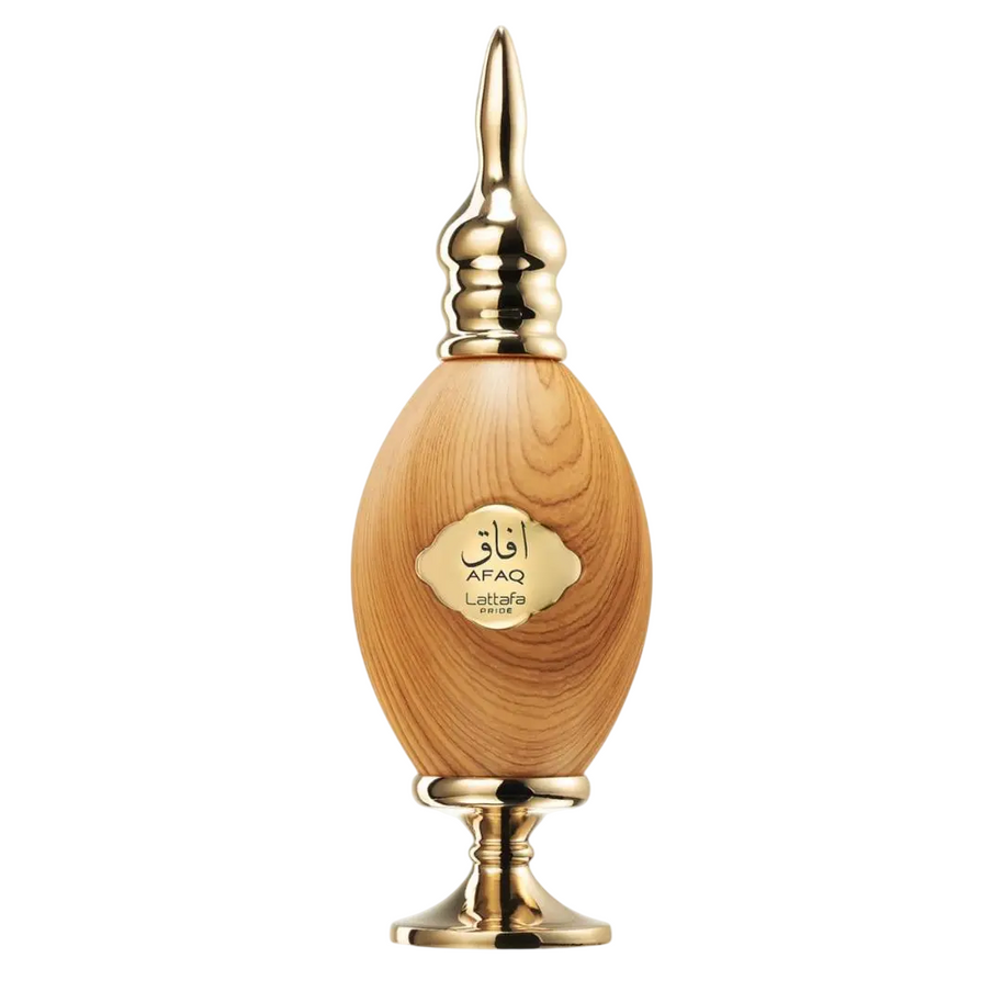 Lattafa, Pride Afaq Gold, Eau De Parfum, Unisex, 100 ml