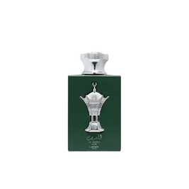 Lattafa, Pride Al Areeq Silver, Eau De Parfum, Unisex, 100 ml