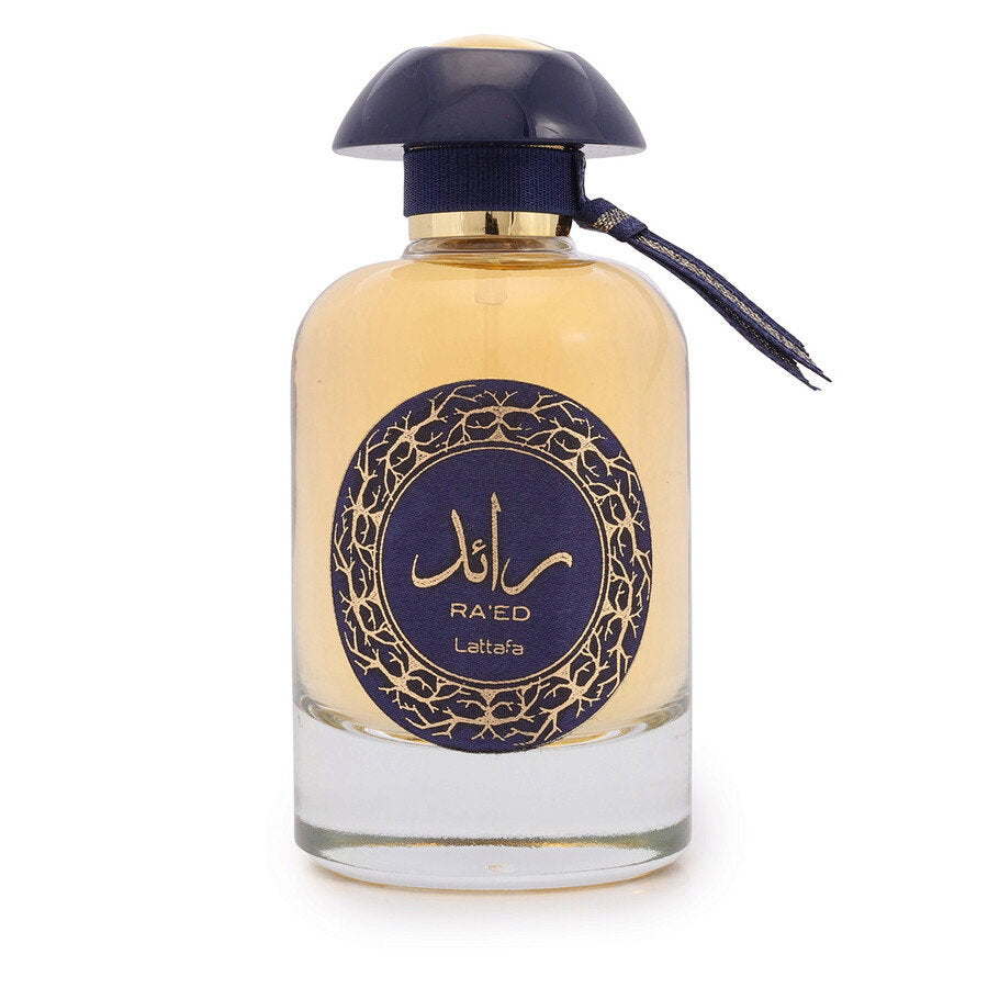 Lattafa, Ra'ed Gold, Eau De Parfum, Ανδρικό, 100 ml