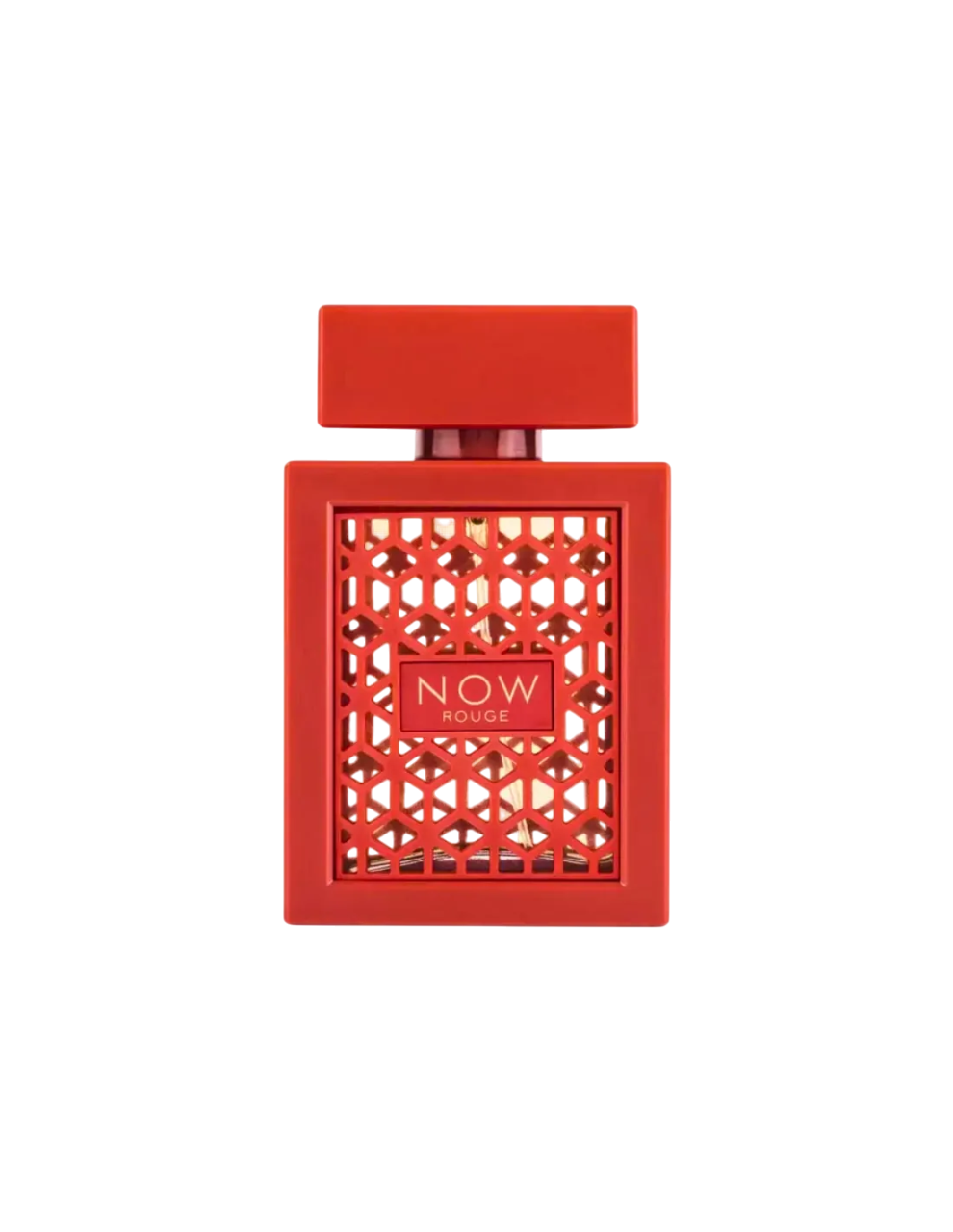 Lattafa, Rave Red Now Rouge, Eau De Parfum, Για Γυναίκες, 100 ml