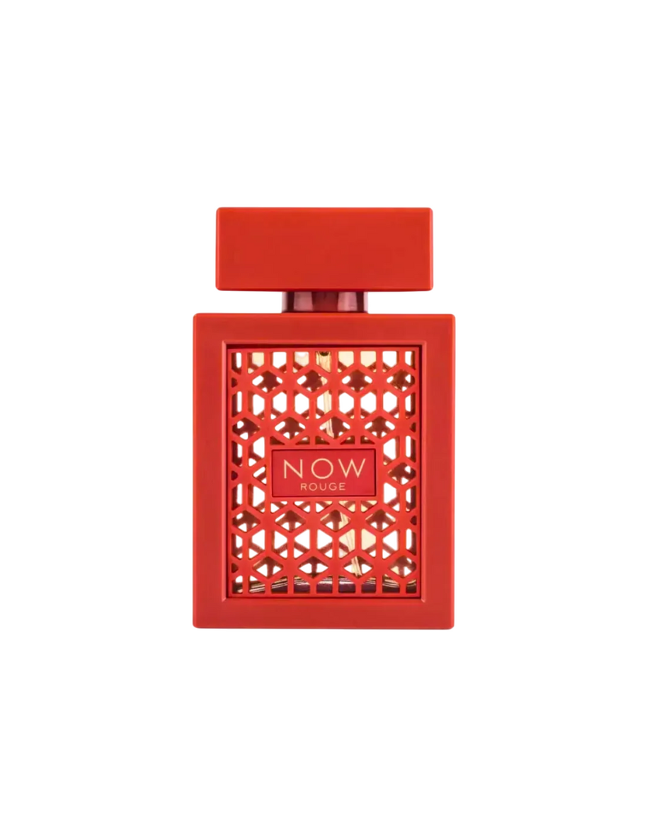 Lattafa, Rave Red Now Rouge, Eau De Parfum, Για Γυναίκες, 100 ml