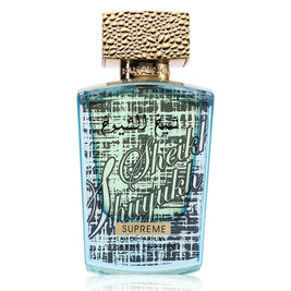 Lattafa, Sheikh Al Shuyukh Supreme, Eau De Parfum, Unisex, 100 ml