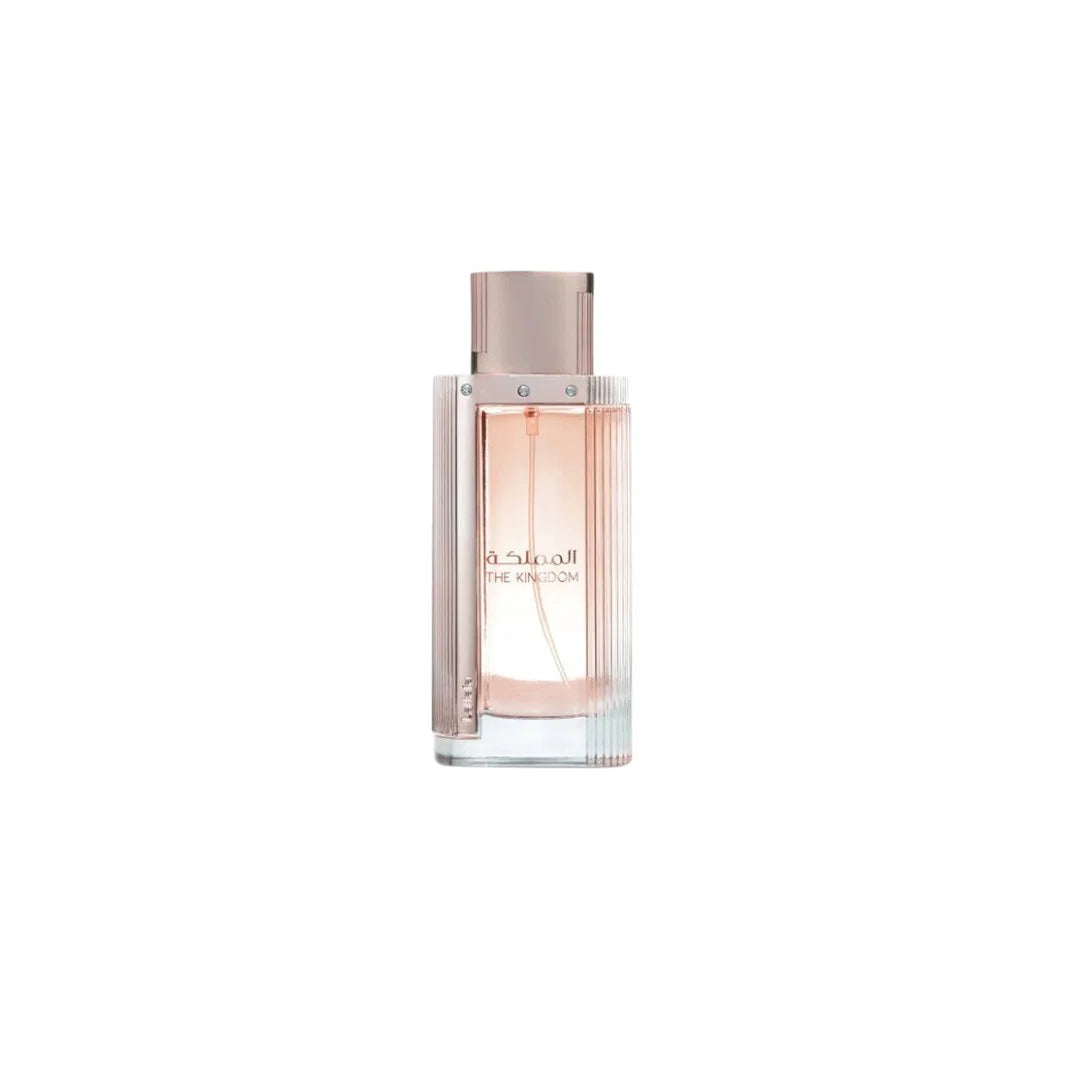 Lattafa, The Kingdom, Eau De Parfum, Γυναικείο, 100 ml
