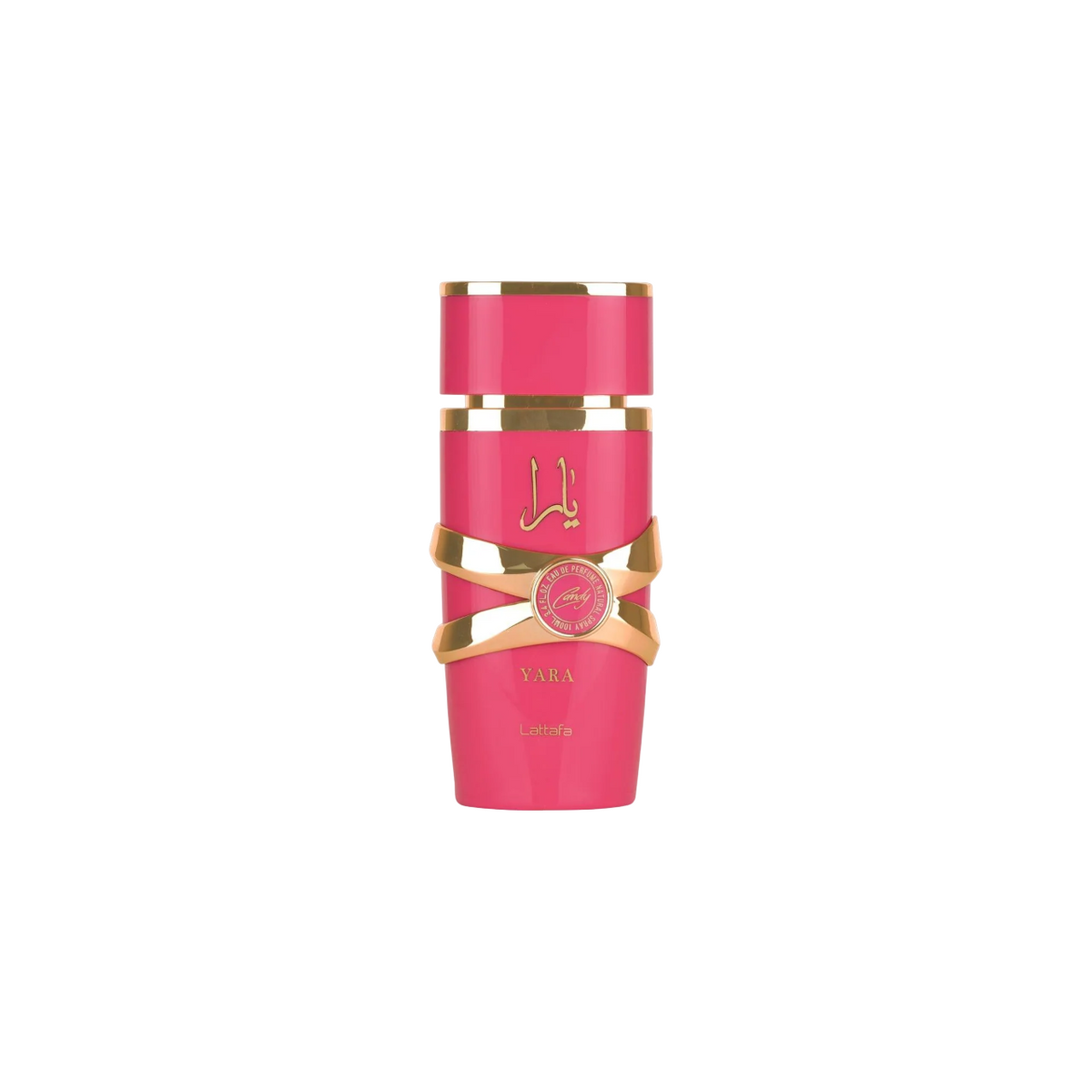 Lattafa, Yara Candy, Eau De Parfum, Γυναικείο, 100 ml