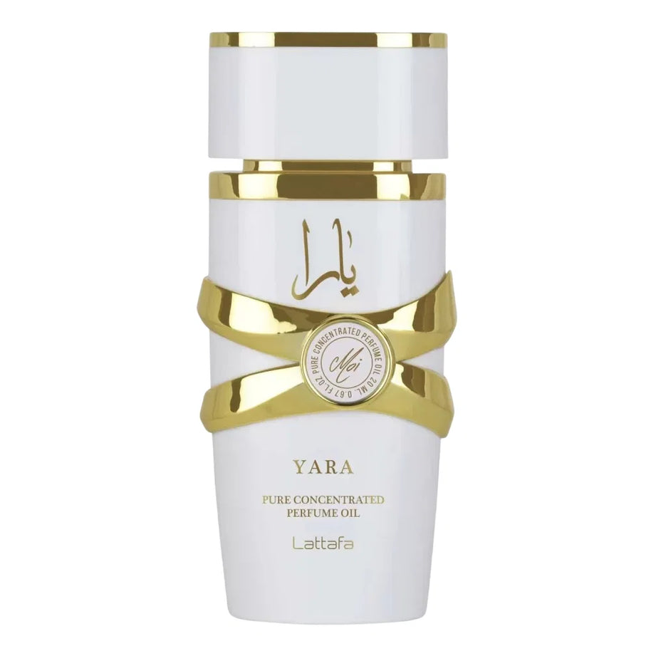 Lattafa, Yara Moi, Perfume Oil, Γυναικείο, Γυναικείο, 20 ml