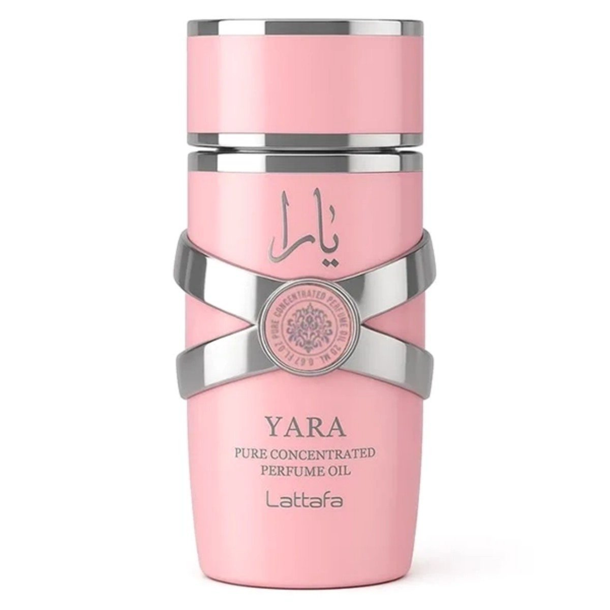 Lattafa, Yara, Λάδι Αρώματος, Για Γυναίκες, 20 ml