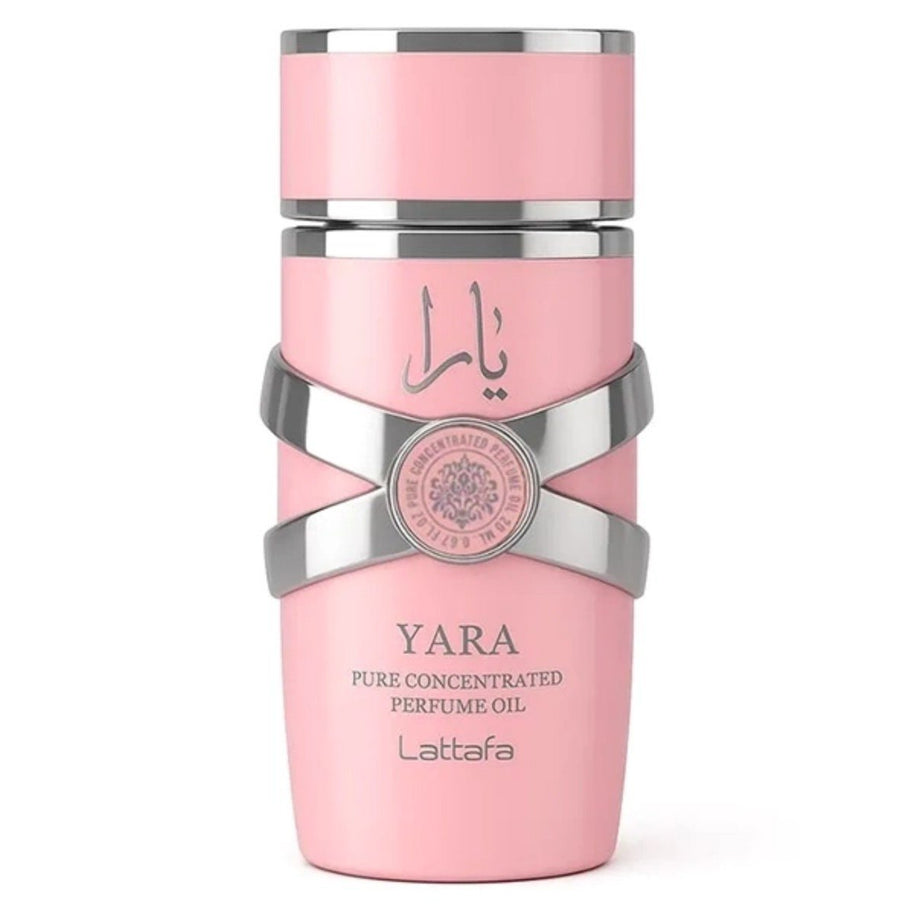 Lattafa, Yara, Λάδι Αρώματος, Για Γυναίκες, 20 ml