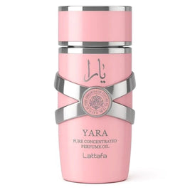 Lattafa, Yara, Λάδι Αρώματος, Για Γυναίκες, 20 ml