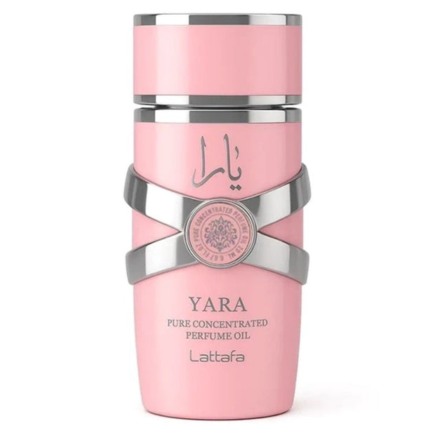 Lattafa, Yara, Λάδι Αρώματος, Για Γυναίκες, 20 ml